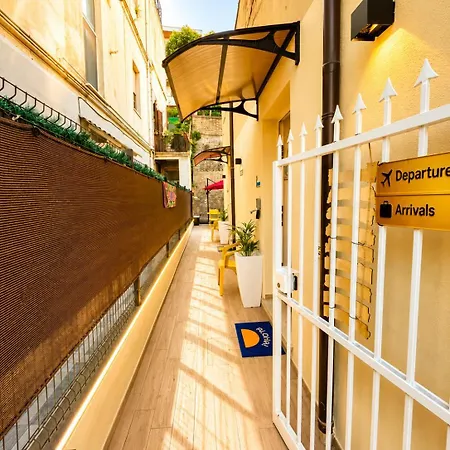 Aloha A Due Passi Dal Mare, Parcheggio Gratuito 3* Francavilla Al Mare
