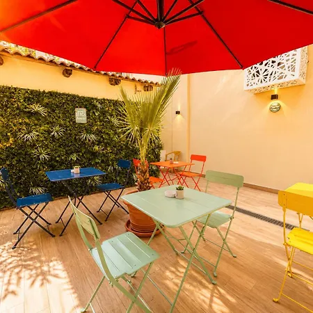 Aloha A Due Passi Dal Mare, Parcheggio Gratuito 3*